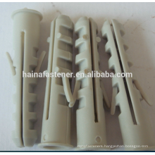 plastic drywall anchor,plastic anchor,Plastic Wall Plug anchor